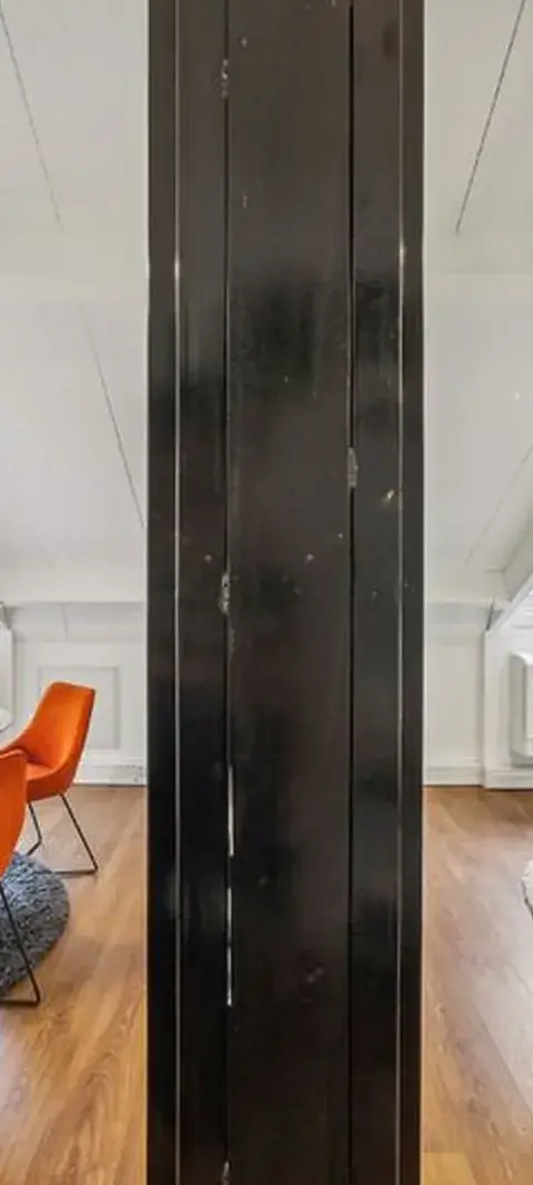 Bureau 186 m² – Paris (75003)