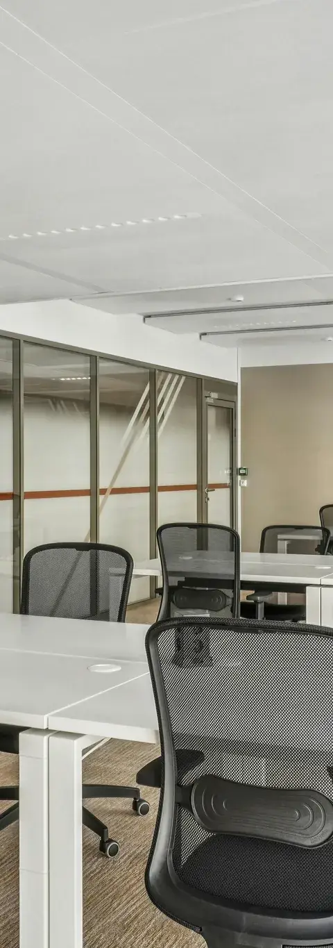 Bureau 112 m² – Lyon (69006)