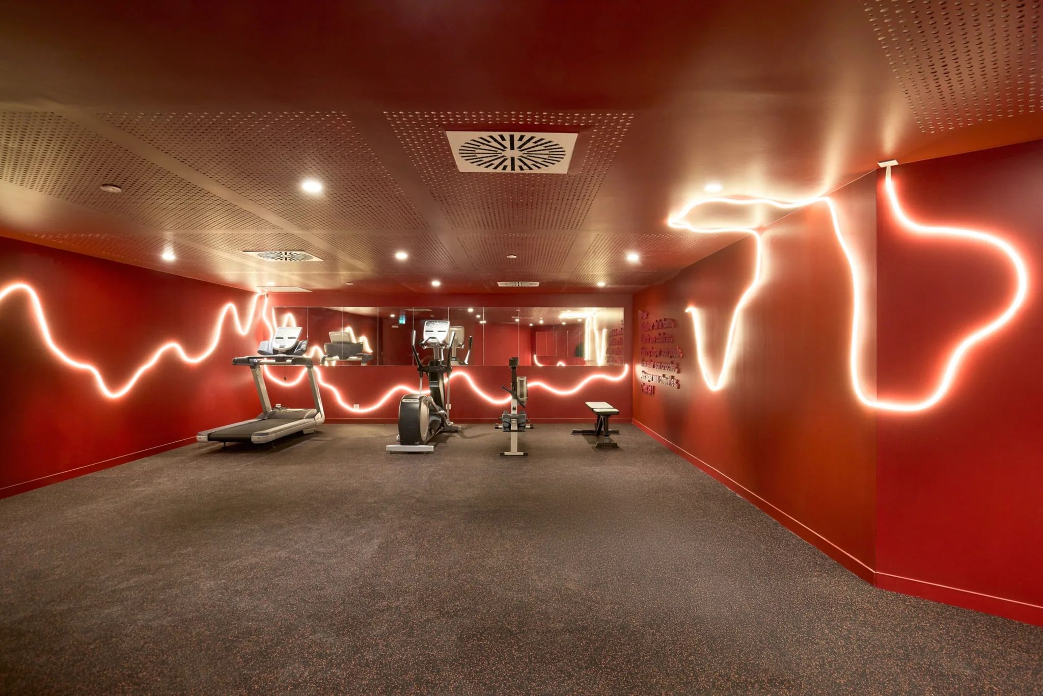 Bureau 195 m² – Boulogne-Billancourt (92100)