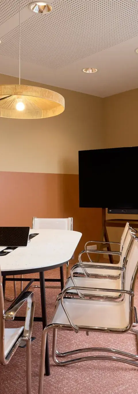 Bureau 195 m² – Boulogne-Billancourt (92100)