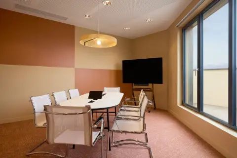 Bureau 195 m² – Boulogne-Billancourt (92100)
