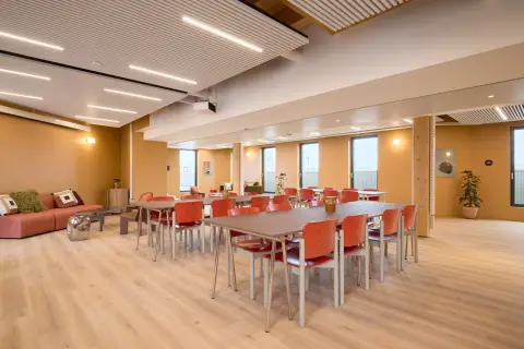 Bureau 195 m² – Boulogne-Billancourt (92100)