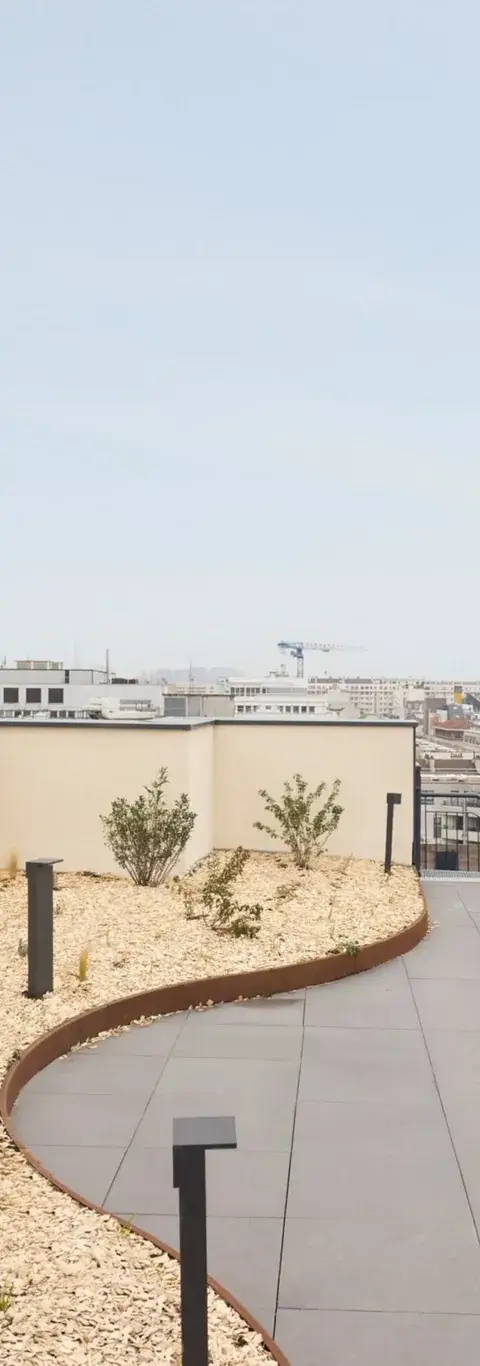 Bureau 195 m² – Boulogne-Billancourt (92100)