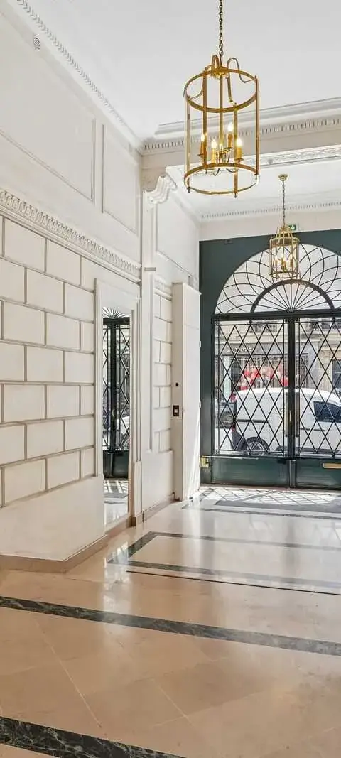 Bureau 92 m² – Paris (75002)