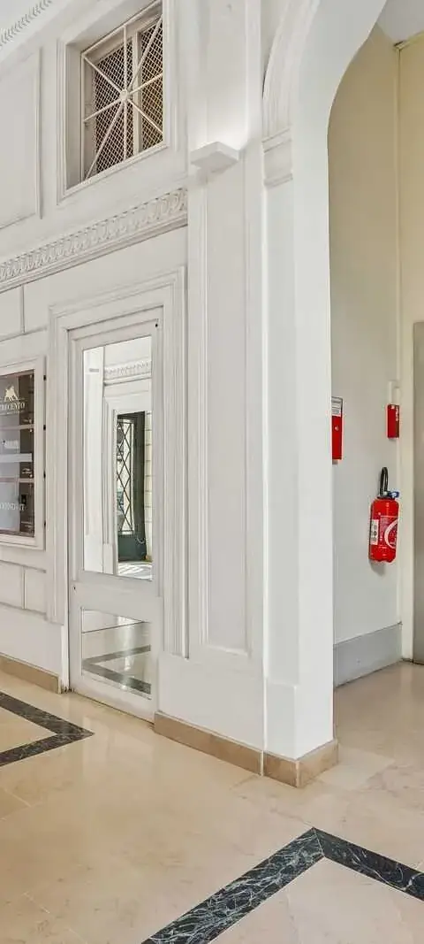 Bureau 92 m² – Paris (75002)