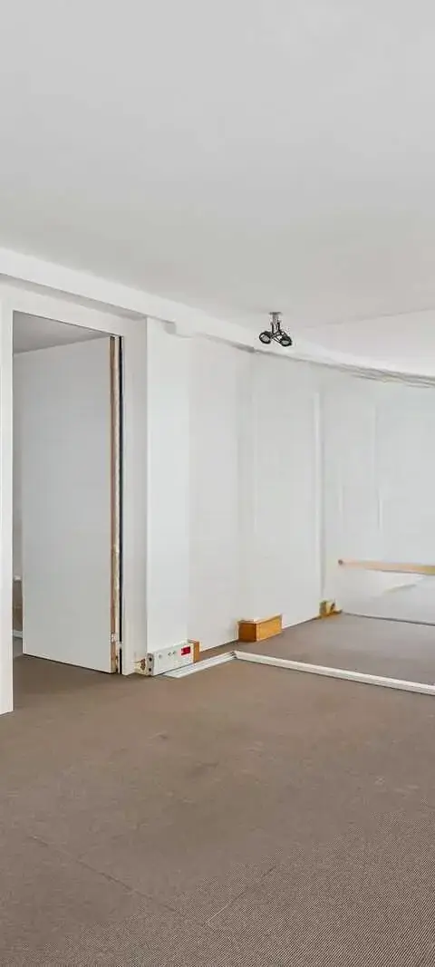 Bureau 92 m² – Paris (75002)