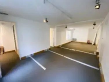 Bureau 92 m² – Paris (75002)