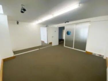 Bureau 92 m² – Paris (75002)