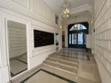 Bureau 92 m² – Paris (75002)