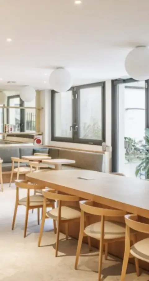 Bureau 376 m² – Neuilly-sur-Seine (92200)