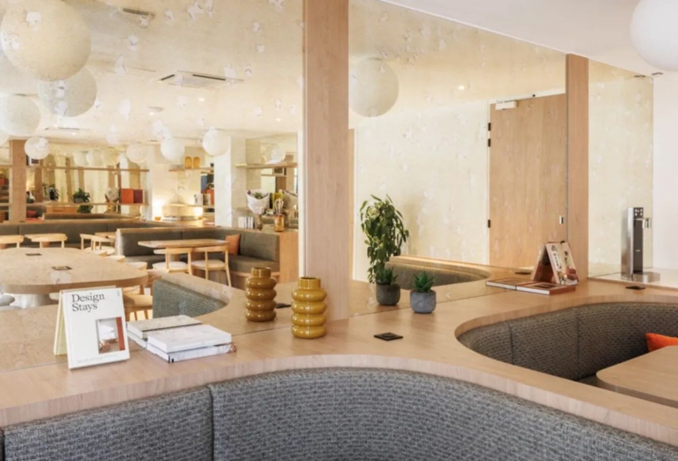 Bureau 376 m² – Neuilly-sur-Seine (92200)