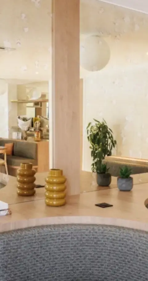 Bureau 376 m² – Neuilly-sur-Seine (92200)