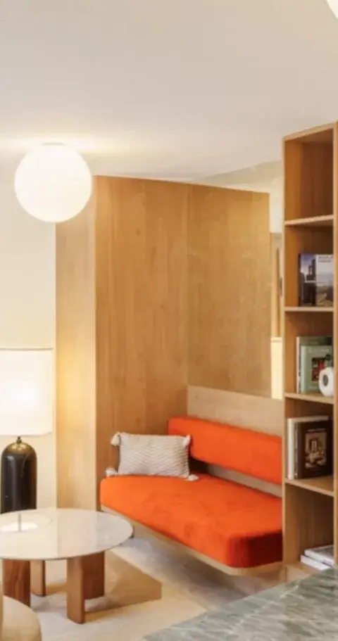 Bureau 376 m² – Neuilly-sur-Seine (92200)
