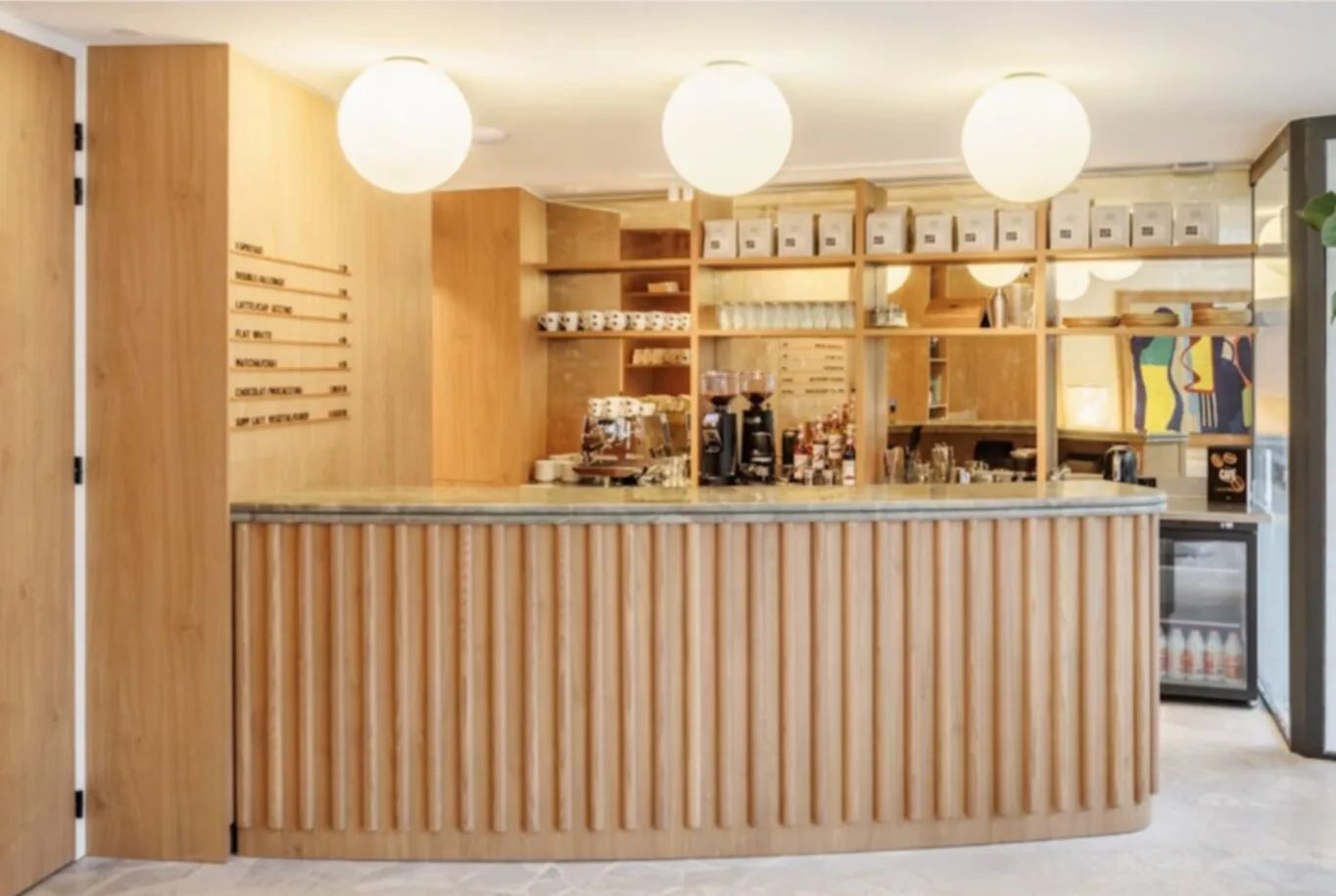 Bureau 376 m² – Neuilly-sur-Seine (92200)