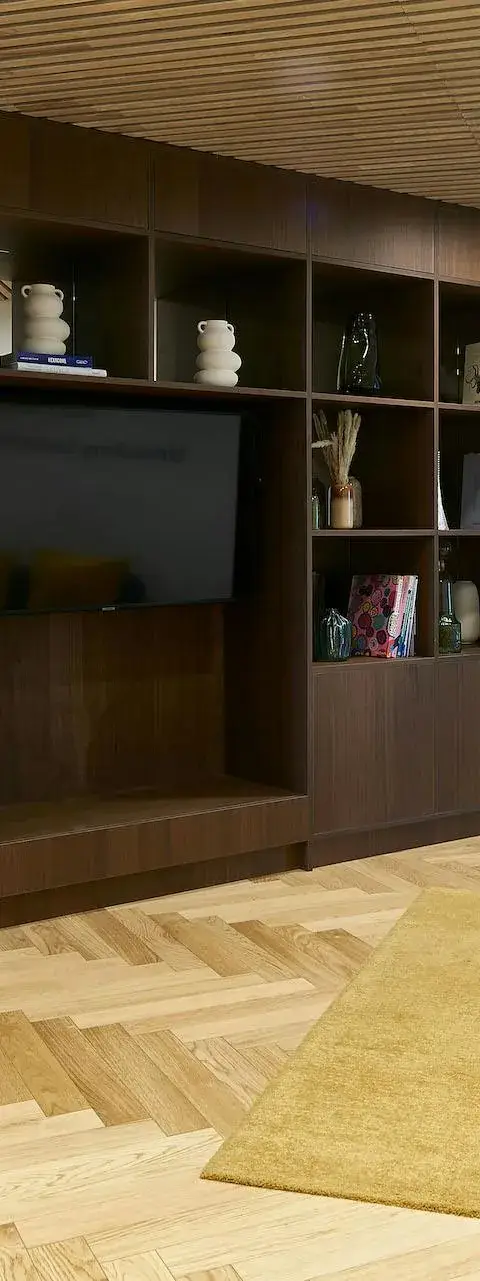 Bureau 236 m² – Paris (75002)