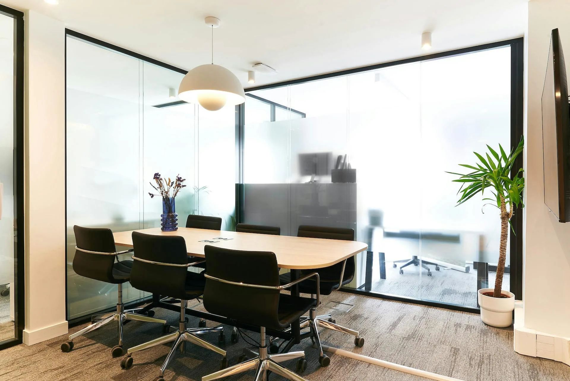 Bureau 236 m² – Paris (75002)