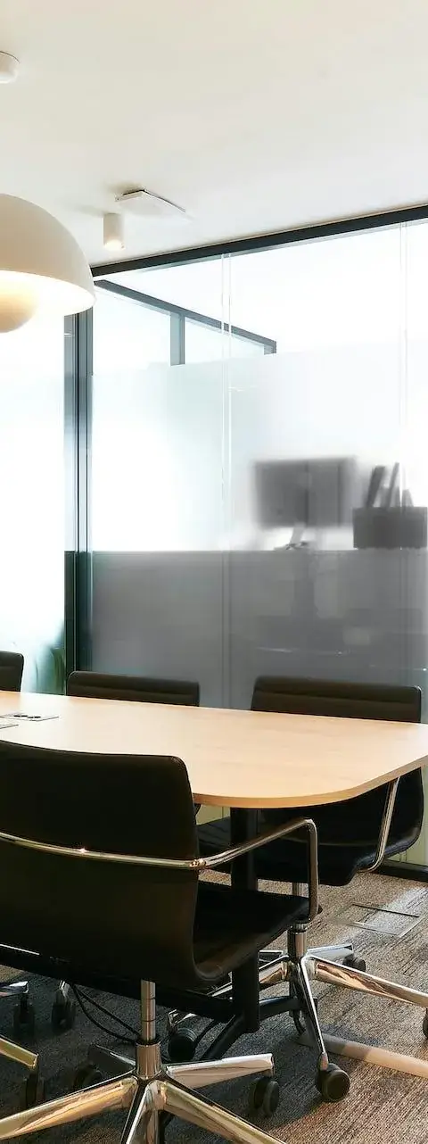 Bureau 236 m² – Paris (75002)