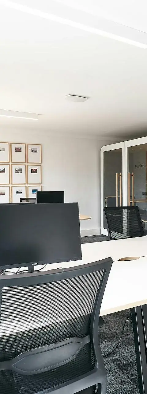 Bureau 236 m² – Paris (75002)
