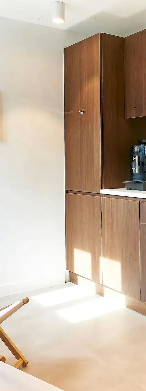 Bureau 236 m² – Paris (75002)