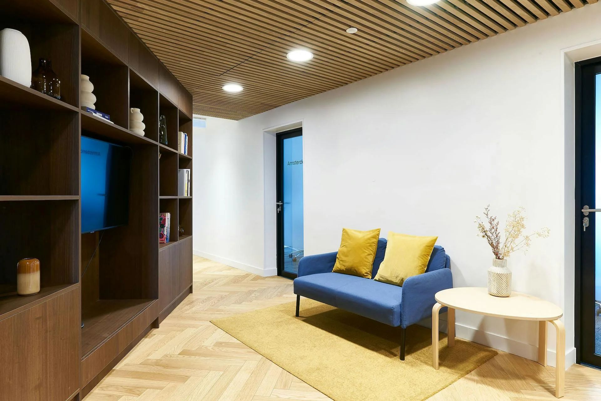 Bureau 236 m² – Paris (75002)