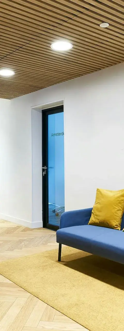 Bureau 236 m² – Paris (75002)