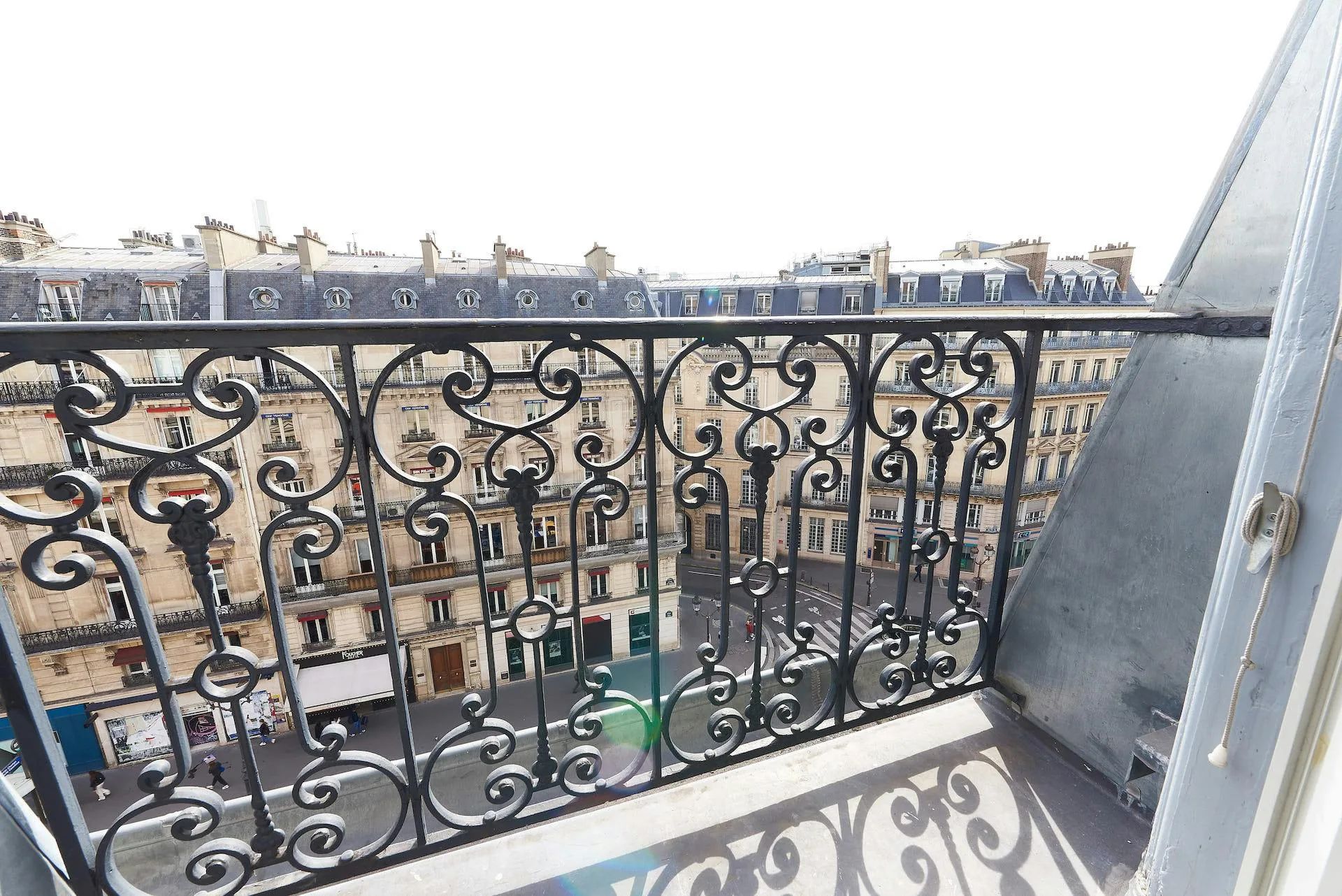 Bureau 236 m² – Paris (75002)