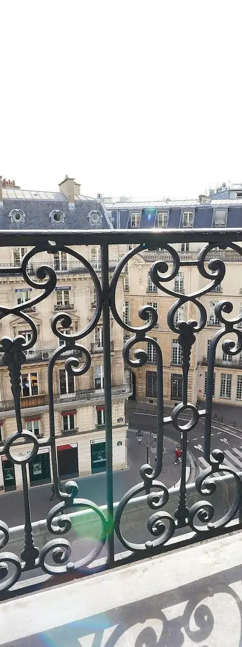 Bureau 236 m² – Paris (75002)