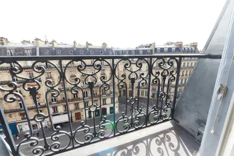 Bureau 236 m² – Paris (75002)