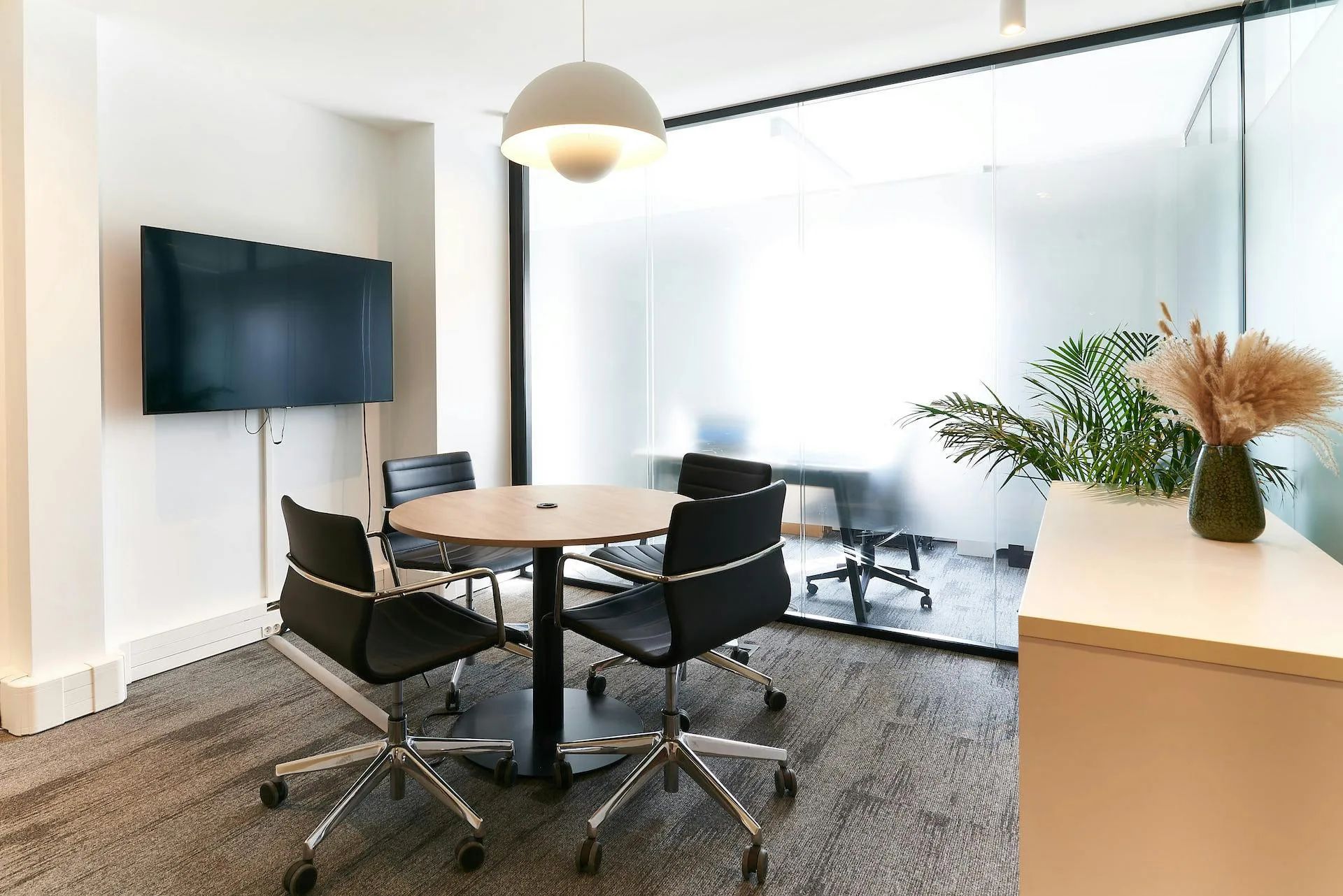 Bureau 236 m² – Paris (75002)