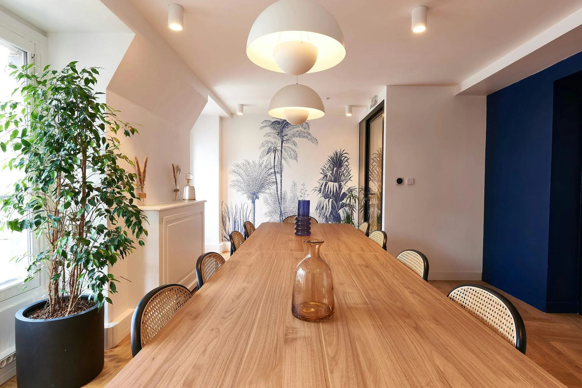 Bureau 236 m² – Paris (75002)