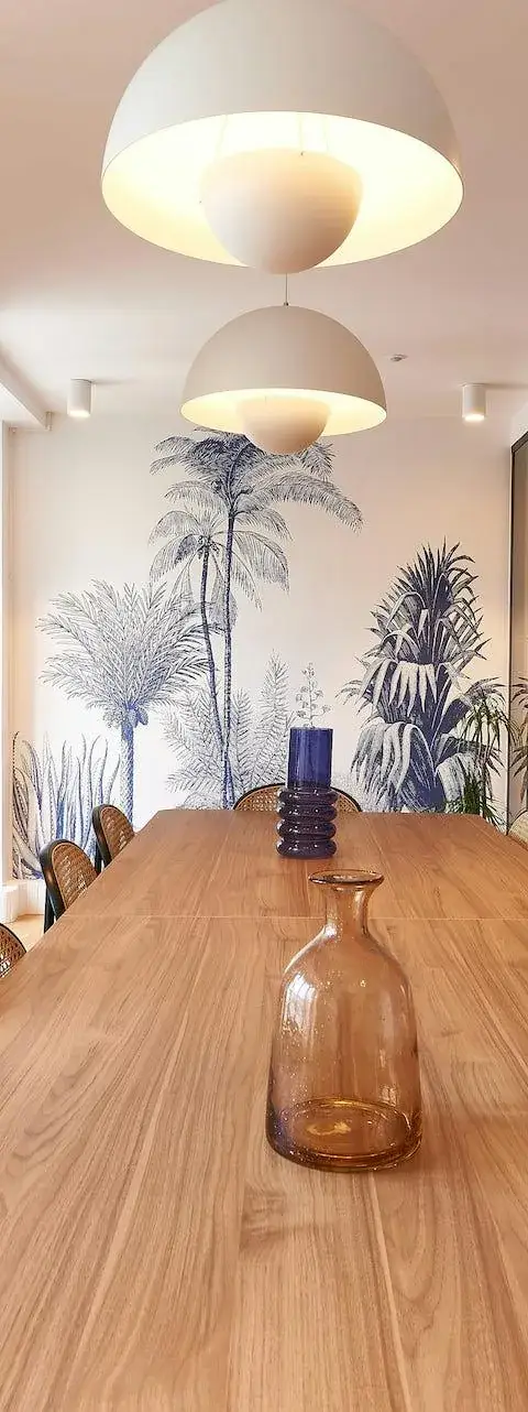 Bureau 236 m² – Paris (75002)