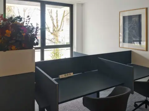Coworking – Bagneux (92220)