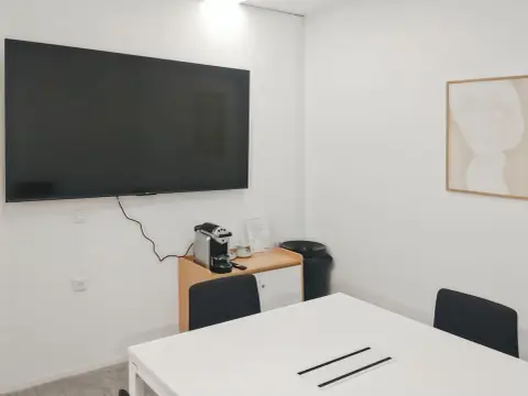 Coworking – Bagneux (92220)
