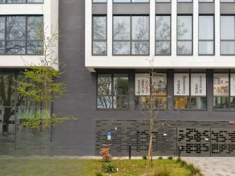 Coworking – Bagneux (92220)