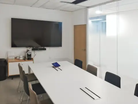 Coworking – Bagneux (92220)