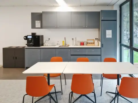 Coworking – Bagneux (92220)