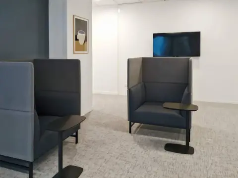 Coworking – Bagneux (92220)
