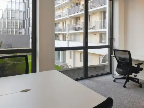 Coworking – Bagneux (92220)