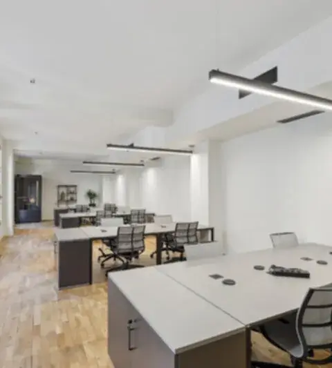 Bureau 200 m² – Paris (75004)