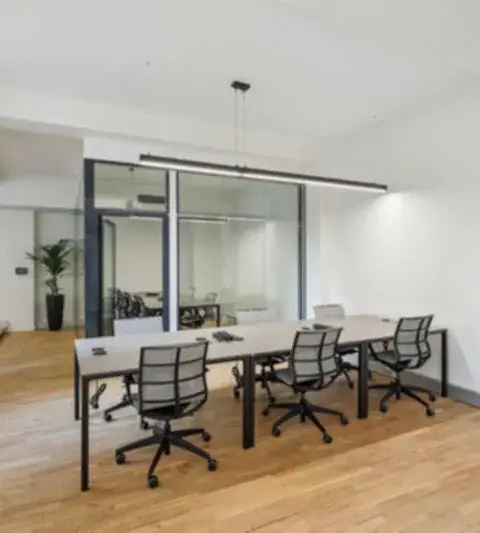 Bureau 200 m² – Paris (75004)
