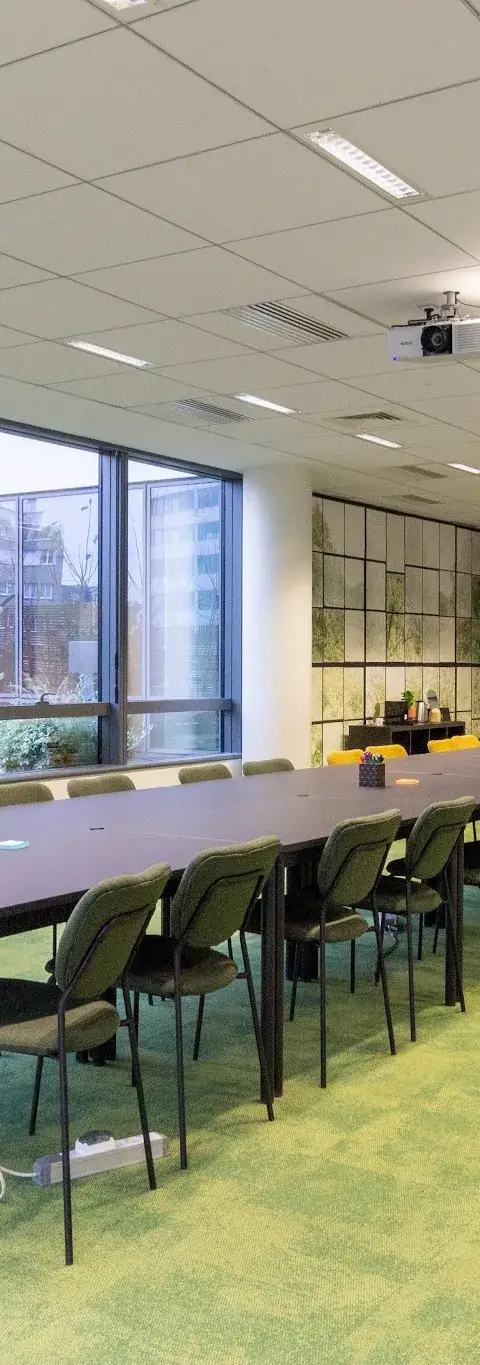 Bureau 24 m² – Colombes (92700)