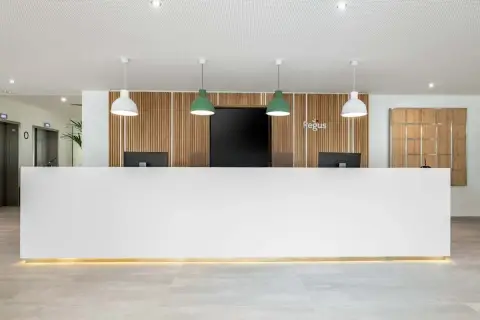 Coworking – Levallois-Perret (92300)