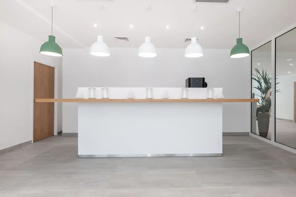 Coworking – Levallois-Perret (92300)