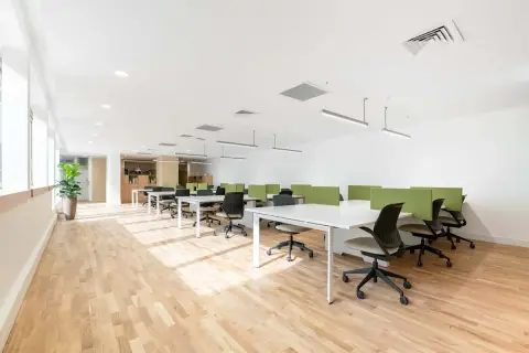 Coworking – Levallois-Perret (92300)