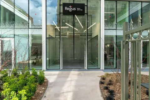 Coworking – Levallois-Perret (92300)