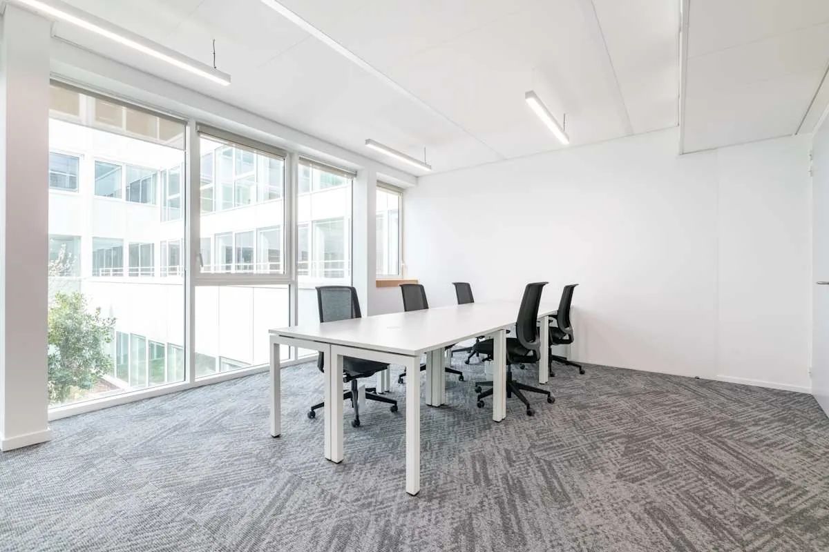 Coworking – Levallois-Perret (92300)