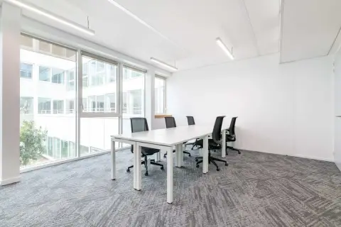 Coworking – Levallois-Perret (92300)