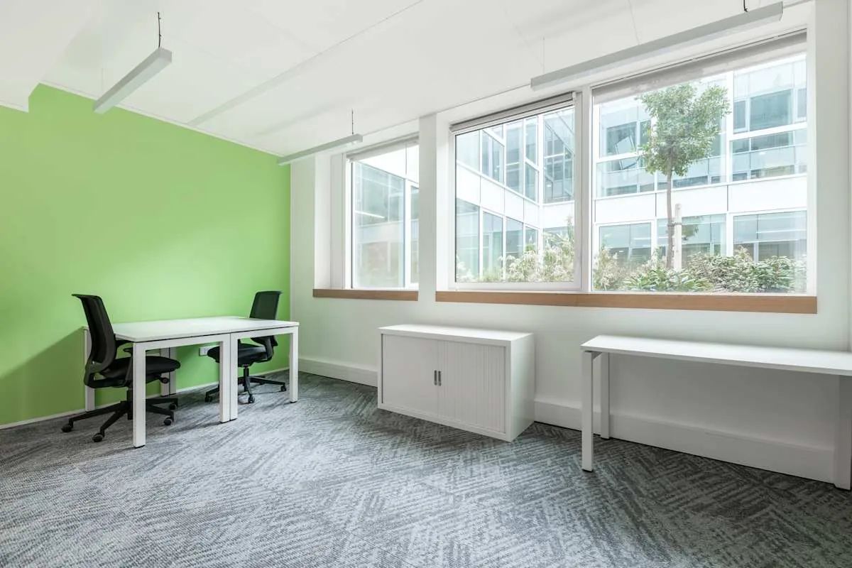 Coworking – Levallois-Perret (92300)
