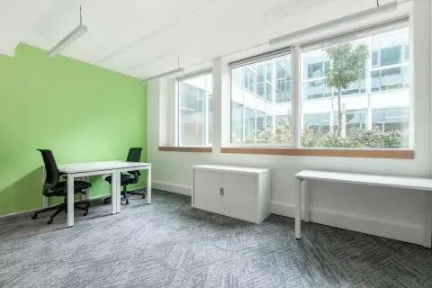 Coworking – Levallois-Perret (92300)