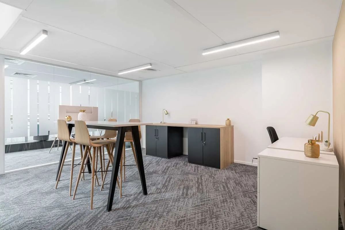 Coworking – Levallois-Perret (92300)